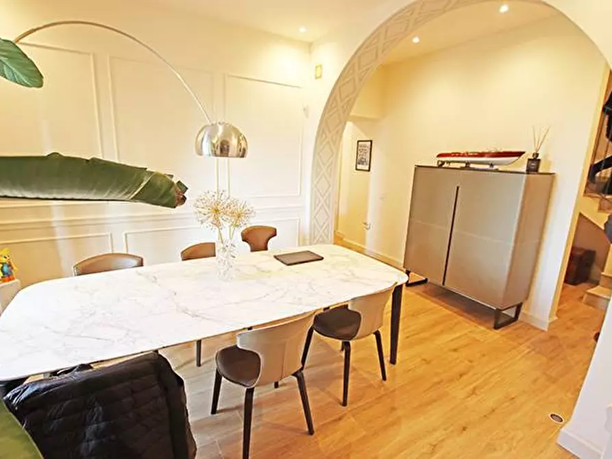 Immagine 11 di Appartamento in affitto  in via borgo canale a Bergamo