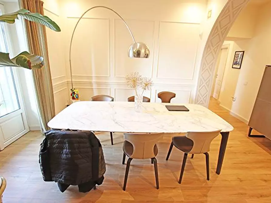 Immagine 12 di Appartamento in affitto  in via borgo canale a Bergamo