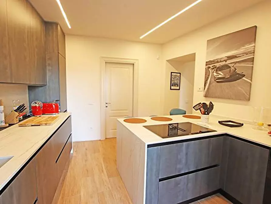 Immagine 15 di Appartamento in affitto  in via borgo canale a Bergamo