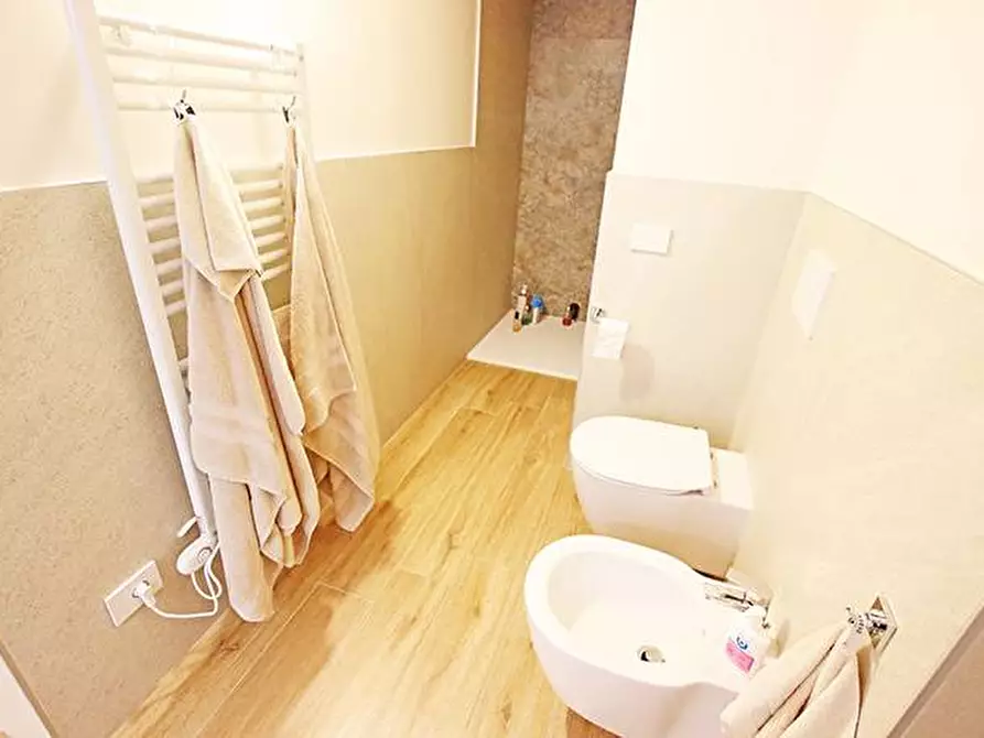 Immagine 20 di Appartamento in affitto  in via borgo canale a Bergamo