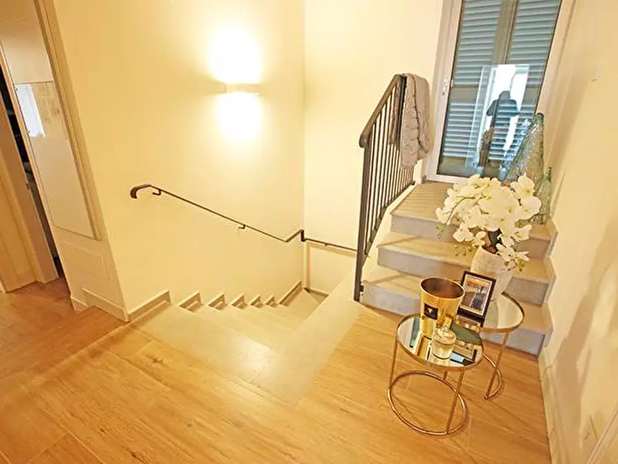 Immagine 21 di Appartamento in affitto  in via borgo canale a Bergamo