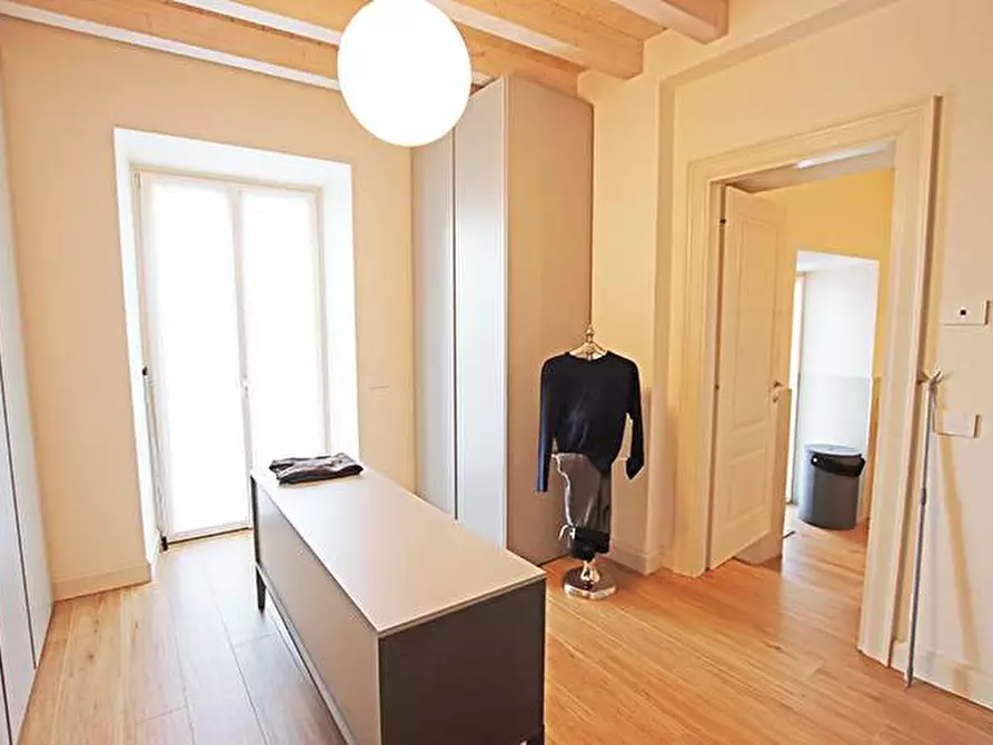 Immagine 23 di Appartamento in affitto  in via borgo canale a Bergamo