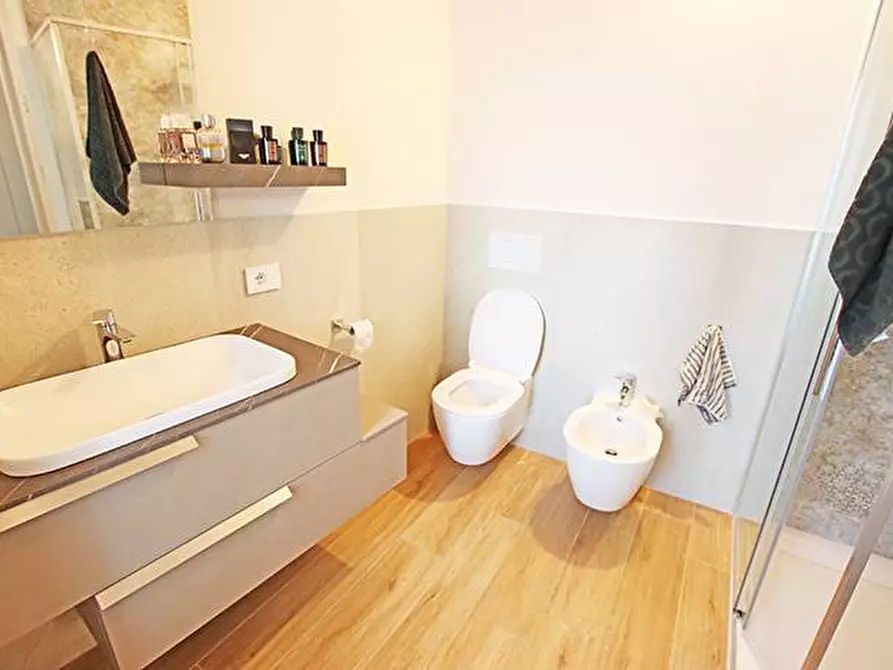 Immagine 24 di Appartamento in affitto  in via borgo canale a Bergamo