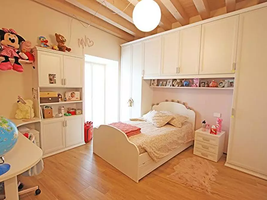 Immagine 26 di Appartamento in affitto  in via borgo canale a Bergamo