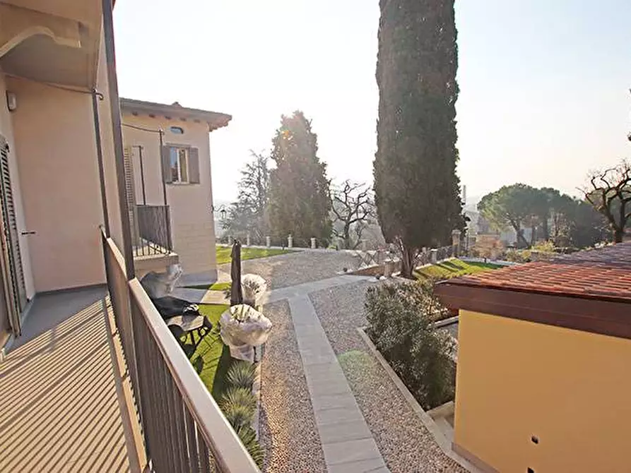 Immagine 31 di Appartamento in affitto  in via borgo canale a Bergamo