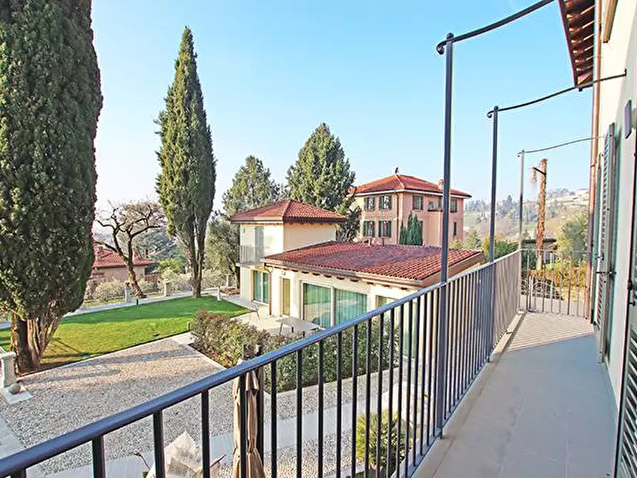 Immagine 32 di Appartamento in affitto  in via borgo canale a Bergamo