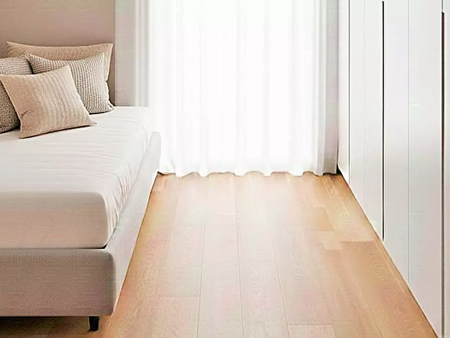 Immagine 6 di Appartamento in vendita  in via Corridoni 79 a Bergamo