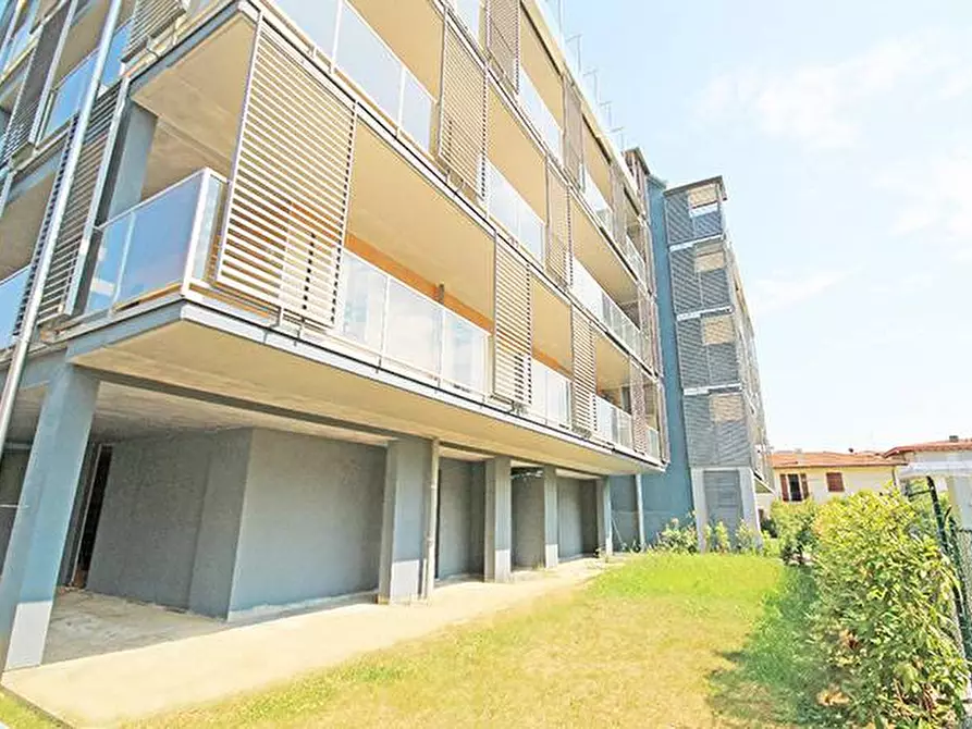 Immagine 12 di Appartamento in vendita  in via Corridoni 79 a Bergamo