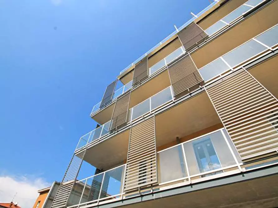 Immagine 13 di Appartamento in vendita  in via Corridoni 79 a Bergamo