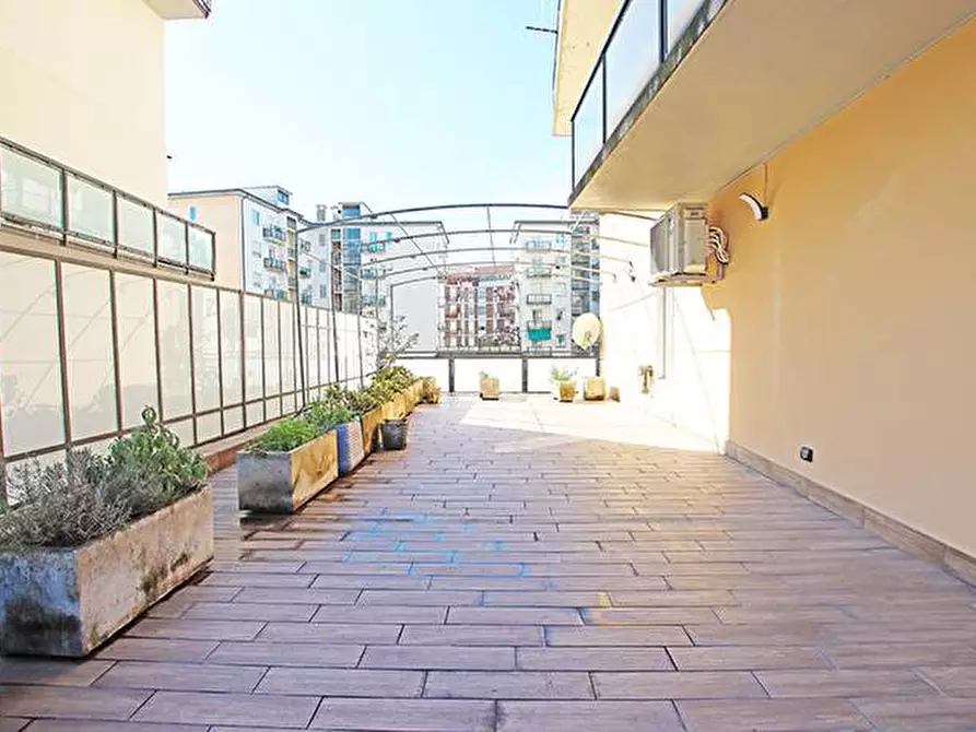 Immagine 3 di Appartamento in vendita  in via statuto 18 a Bergamo