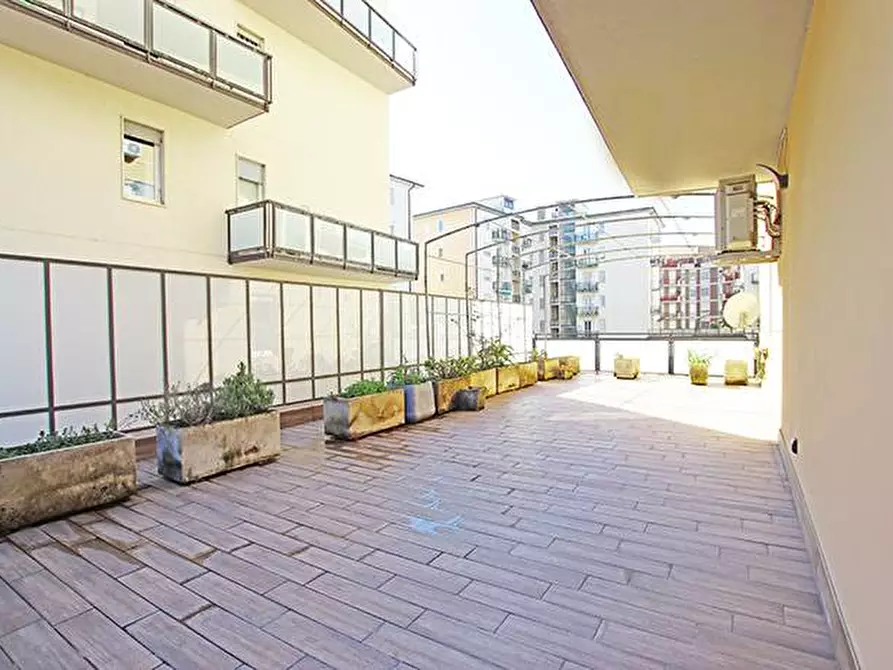 Immagine 4 di Appartamento in vendita  in via statuto 18 a Bergamo