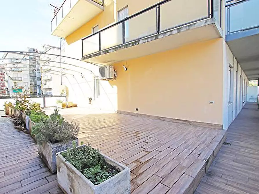 Immagine 5 di Appartamento in vendita  in via statuto 18 a Bergamo