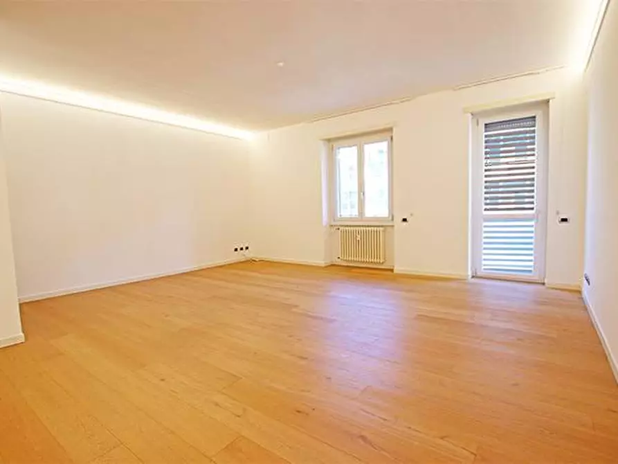 Immagine 10 di Appartamento in vendita  in via statuto 18 a Bergamo