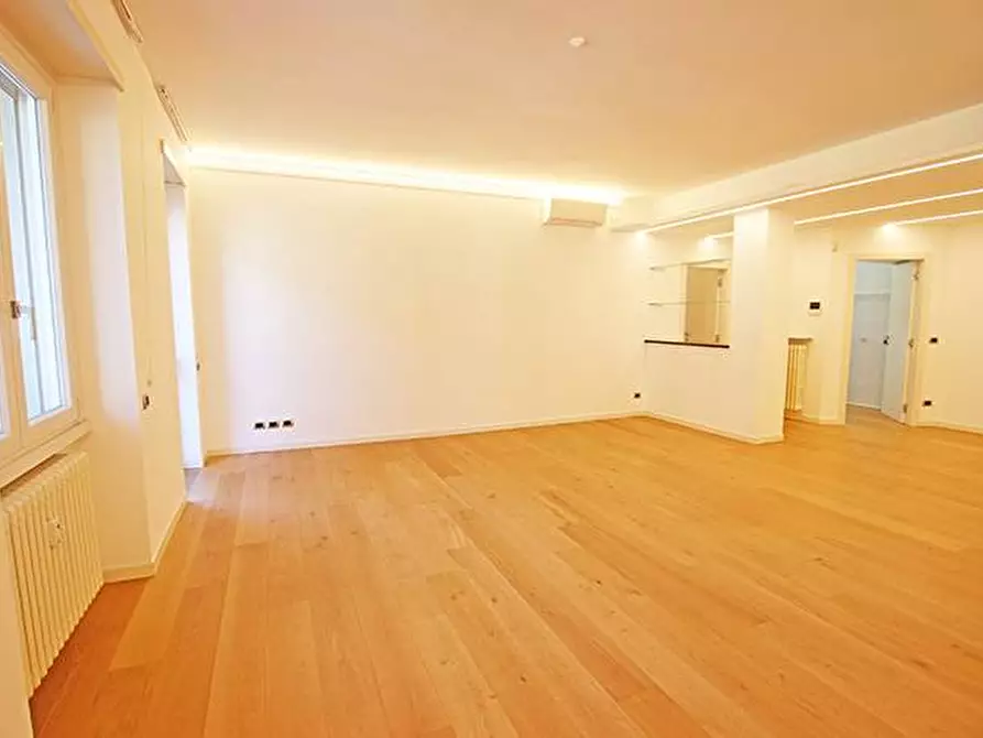 Immagine 11 di Appartamento in vendita  in via statuto 18 a Bergamo