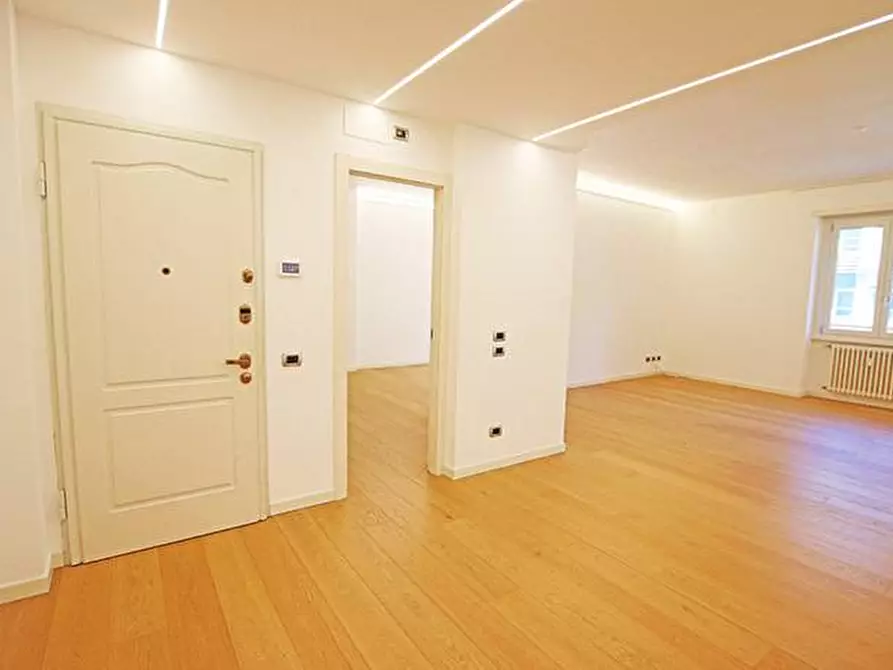 Immagine 12 di Appartamento in vendita  in via statuto 18 a Bergamo