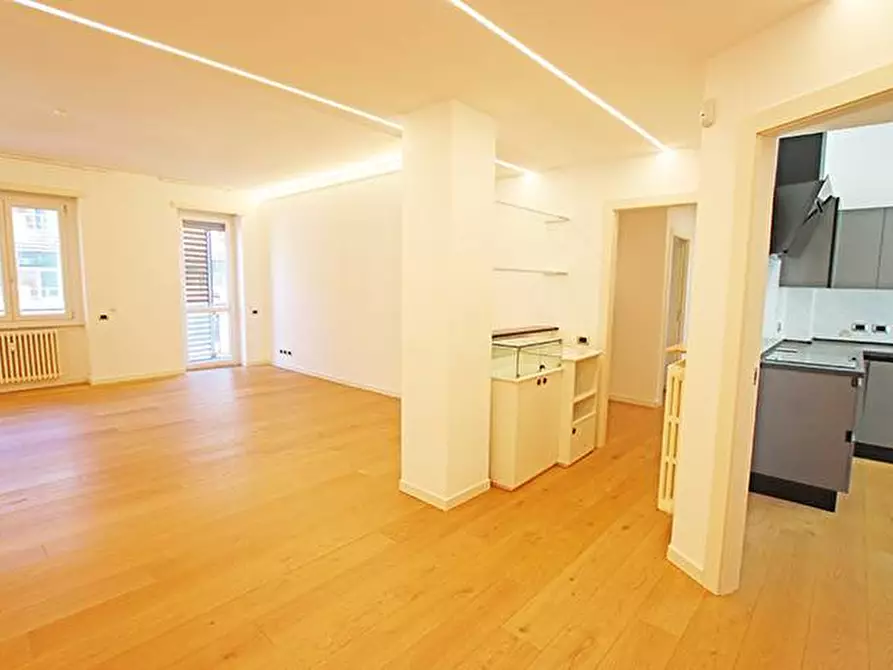 Immagine 13 di Appartamento in vendita  in via statuto 18 a Bergamo