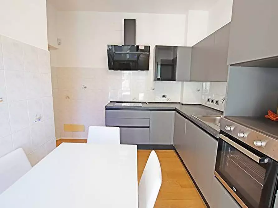 Immagine 17 di Appartamento in vendita  in via statuto 18 a Bergamo
