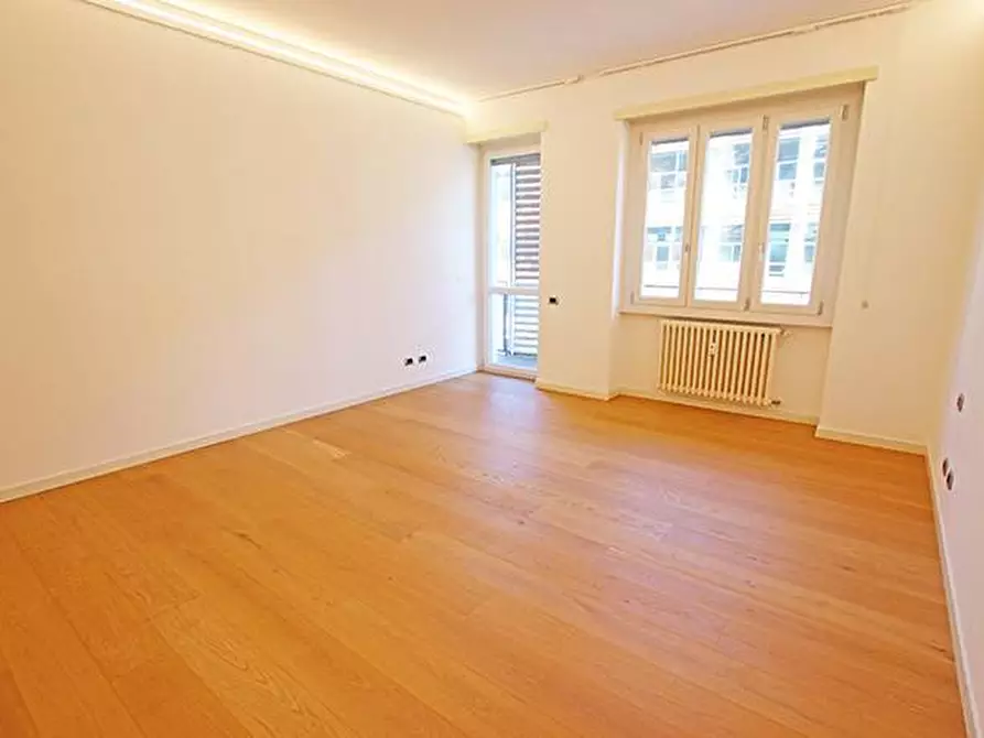 Immagine 19 di Appartamento in vendita  in via statuto 18 a Bergamo