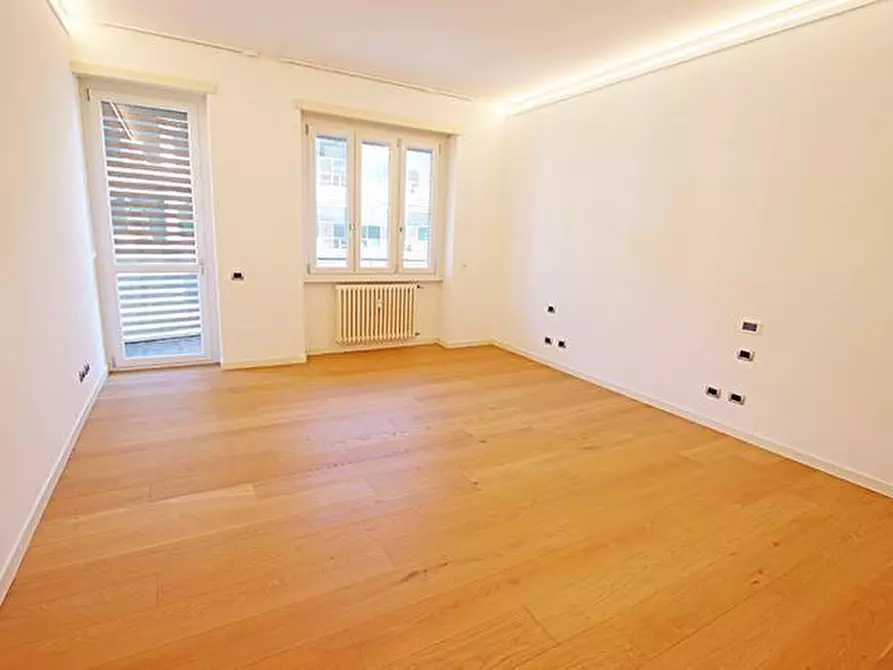 Immagine 20 di Appartamento in vendita  in via statuto 18 a Bergamo