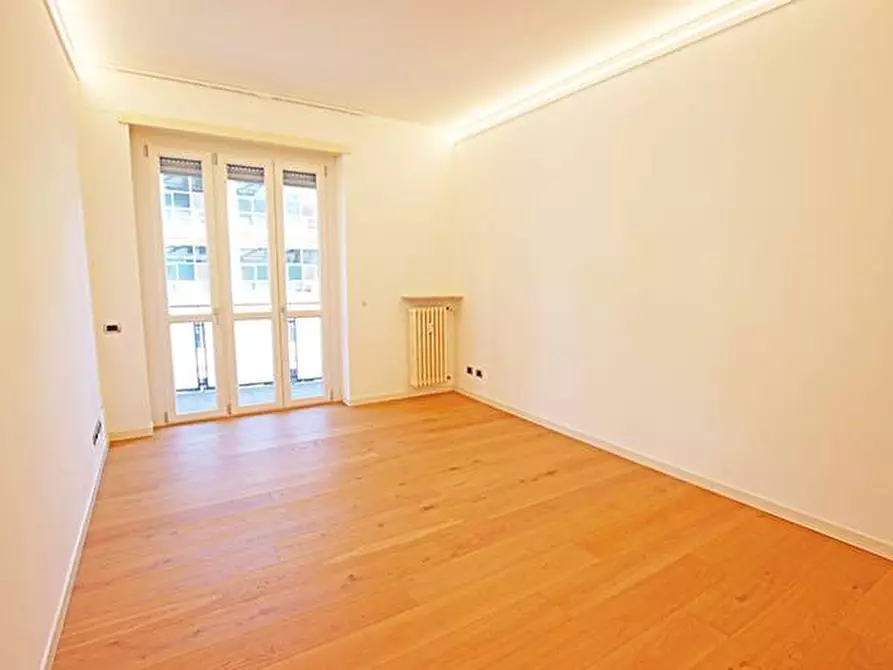 Immagine 22 di Appartamento in vendita  in via statuto 18 a Bergamo