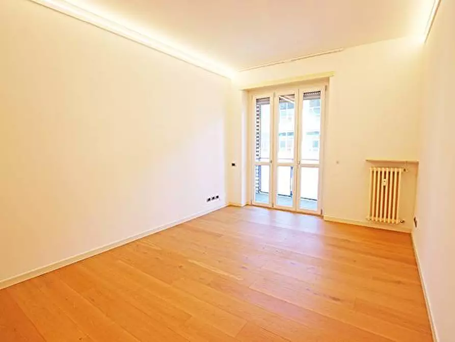 Immagine 23 di Appartamento in vendita  in via statuto 18 a Bergamo