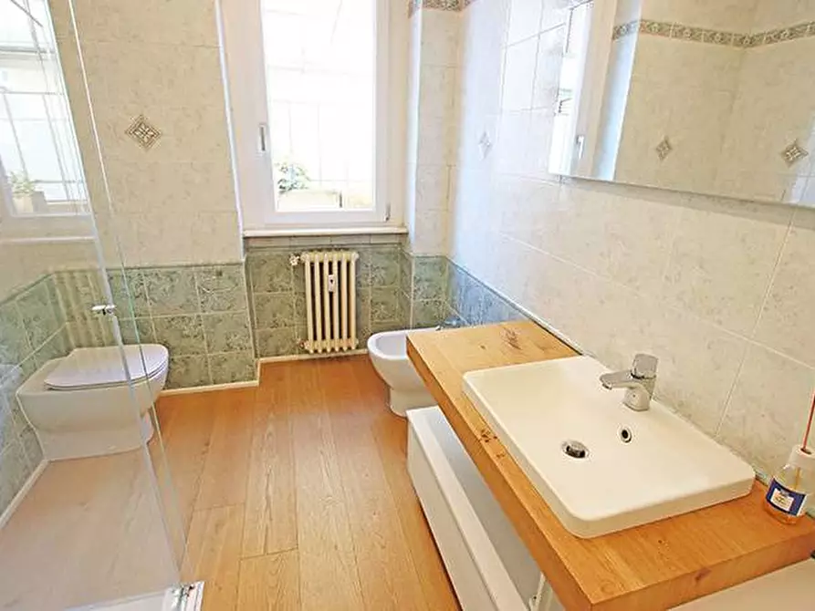 Immagine 25 di Appartamento in vendita  in via statuto 18 a Bergamo