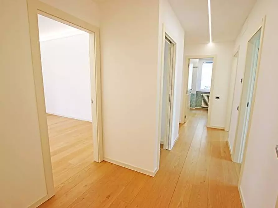 Immagine 27 di Appartamento in vendita  in via statuto 18 a Bergamo