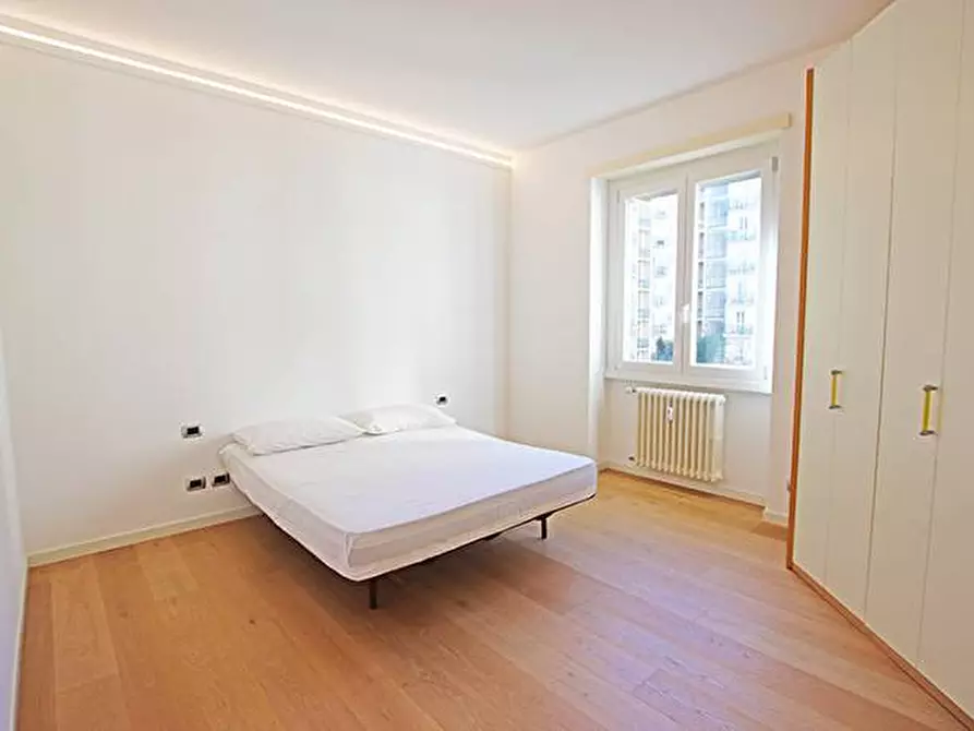 Immagine 29 di Appartamento in vendita  in via statuto 18 a Bergamo