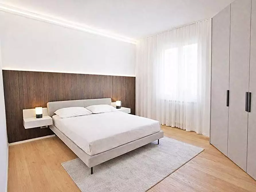 Immagine 28 di Appartamento in vendita  in via statuto 18 a Bergamo