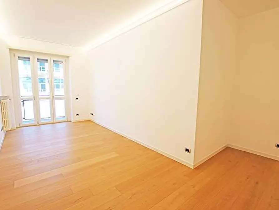 Immagine 35 di Appartamento in vendita  in via statuto 18 a Bergamo