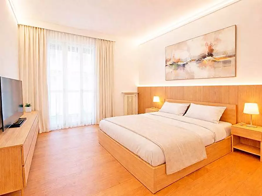 Immagine 34 di Appartamento in vendita  in via statuto 18 a Bergamo