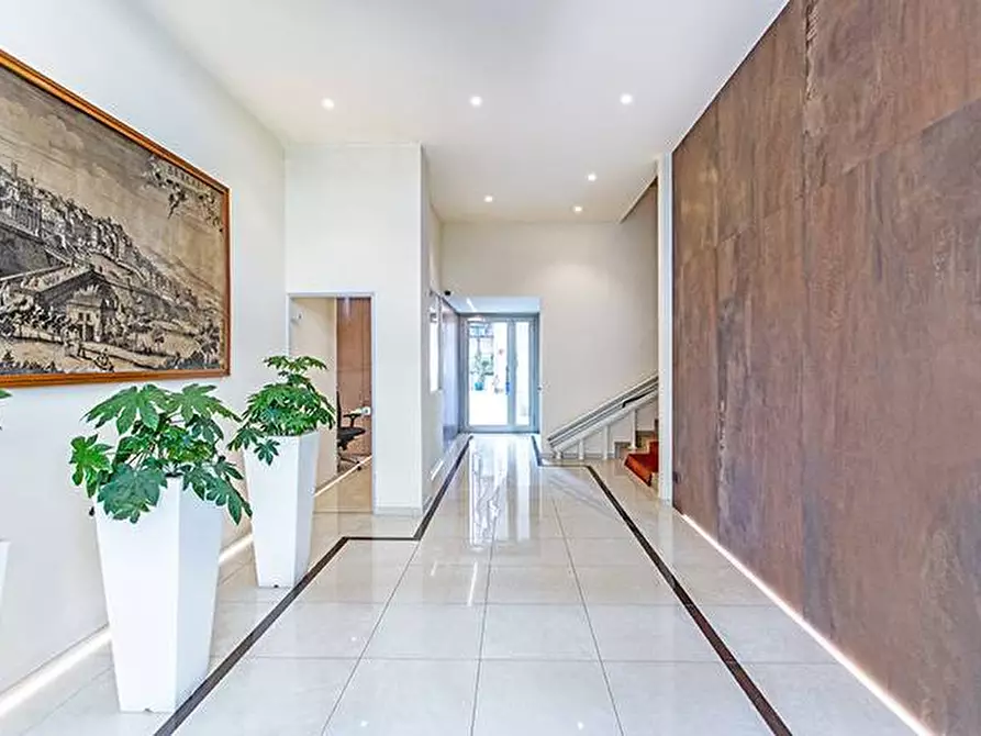 Immagine 36 di Appartamento in vendita  in via statuto 18 a Bergamo