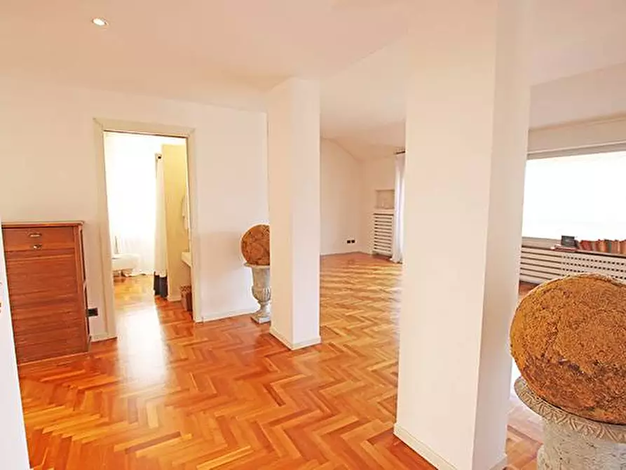 Immagine 26 di Attico in vendita  in via panseri a Bergamo