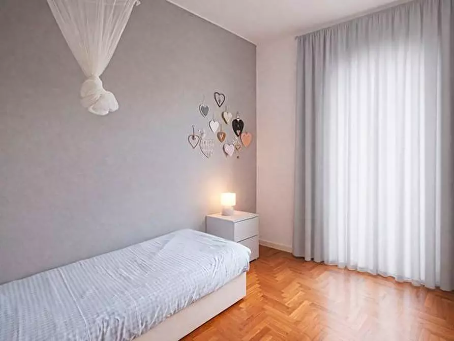 Immagine 34 di Attico in vendita  in via panseri a Bergamo