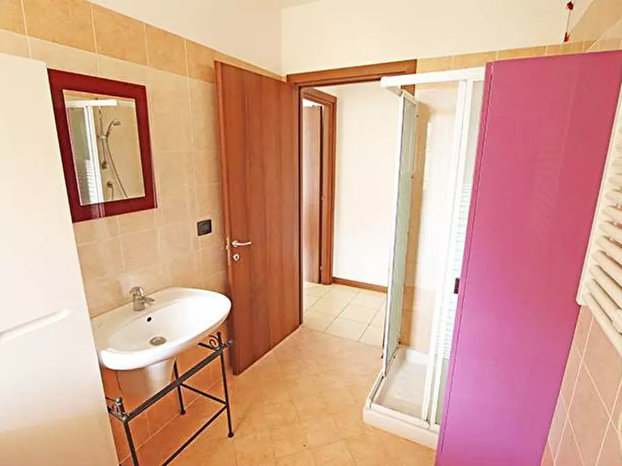 Immagine 10 di Appartamento in vendita  in via Guerrazzi a Bergamo