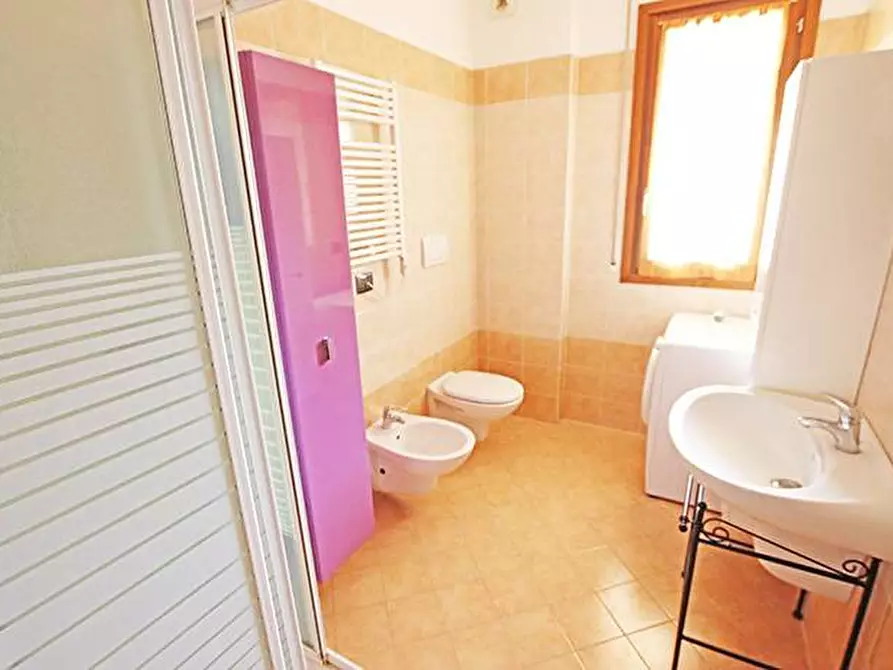 Immagine 11 di Appartamento in vendita  in via Guerrazzi a Bergamo