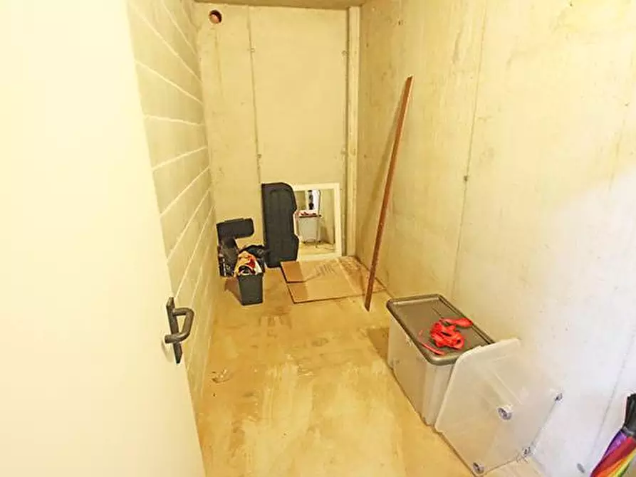 Immagine 12 di Appartamento in vendita  in via Guerrazzi a Bergamo