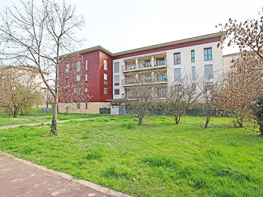 Immagine 15 di Appartamento in vendita  in via Guerrazzi a Bergamo