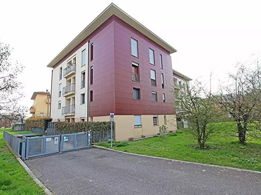 Immagine 16 di Appartamento in vendita  in via Guerrazzi a Bergamo