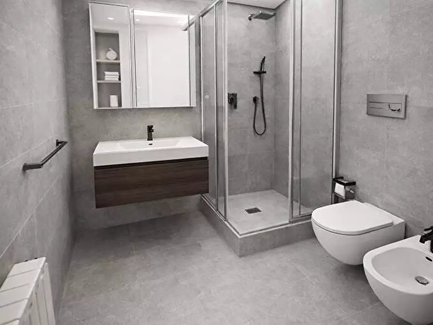 Immagine 28 di Villa in vendita  in via ippolito nievo a Mozzo