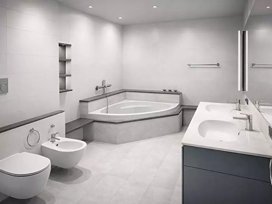 Immagine 23 di Villa in vendita  in via ippolito nievo a Mozzo