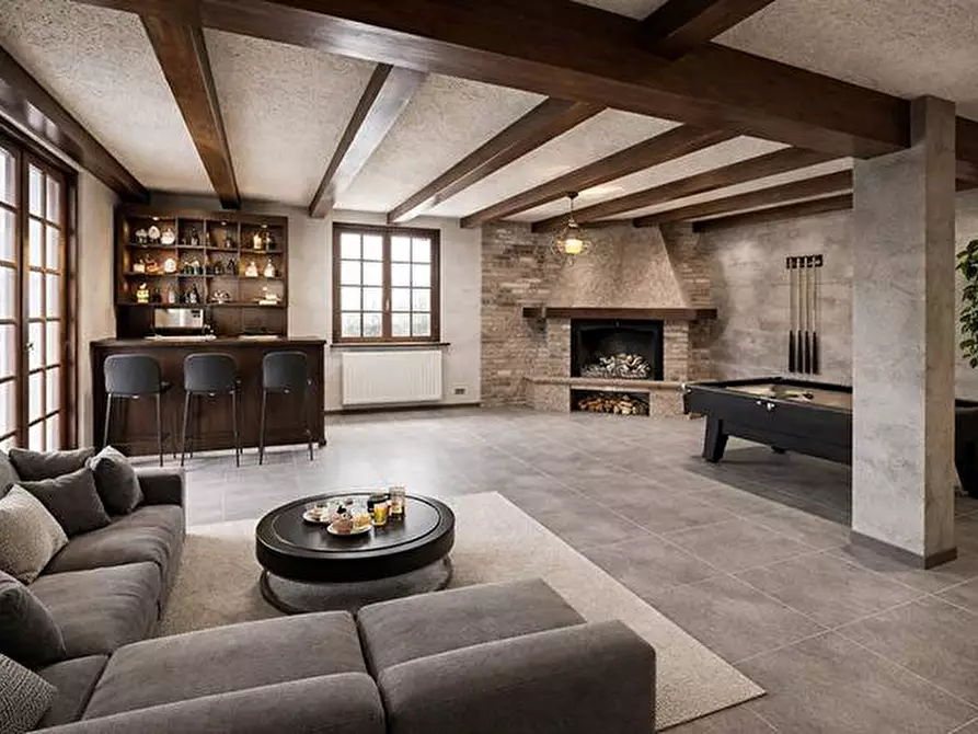 Immagine 40 di Villa in vendita  in via ippolito nievo a Mozzo