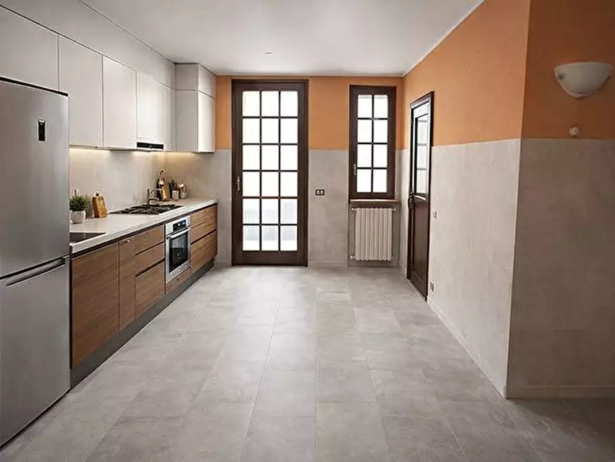 Immagine 45 di Villa in vendita  in via ippolito nievo a Mozzo