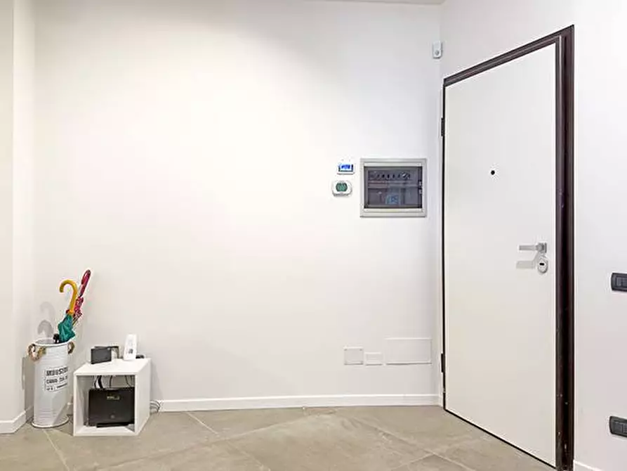 Immagine 11 di Appartamento in vendita  in via 24 maggio a Bergamo