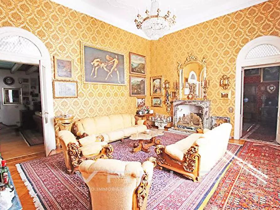 Immagine 2 di Appartamento in vendita  in via Antonio Locatelli a Bergamo