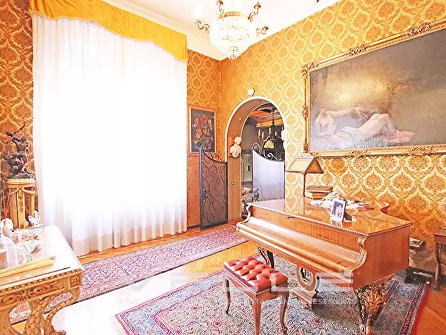 Immagine 3 di Appartamento in vendita  in via Antonio Locatelli a Bergamo