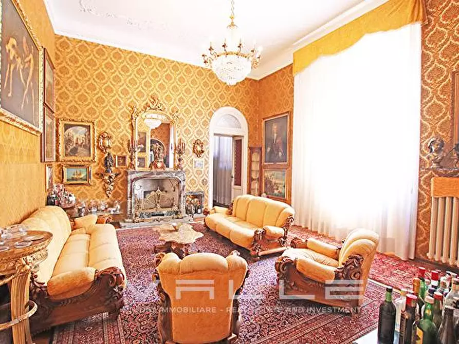 Immagine 4 di Appartamento in vendita  in via Antonio Locatelli a Bergamo