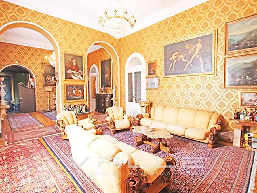 Immagine 5 di Appartamento in vendita  in via Antonio Locatelli a Bergamo