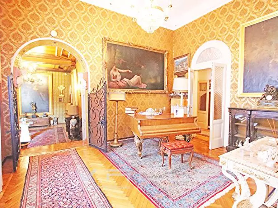 Immagine 6 di Appartamento in vendita  in via Antonio Locatelli a Bergamo