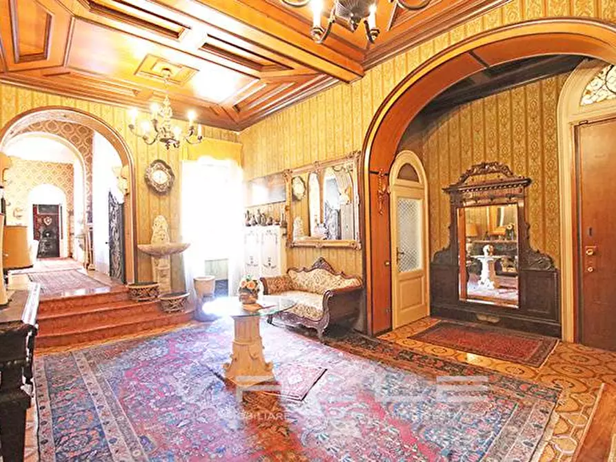 Immagine 8 di Appartamento in vendita  in via Antonio Locatelli a Bergamo